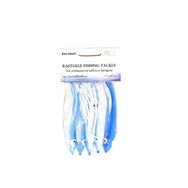 Sea Horse L02 10'lu Paket 12 cm Ahtapot