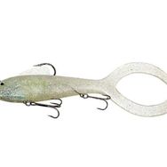 Sea Horse L02 25 cm Silikon Jig Yem