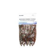 Sea Horse L03 10'lu Paket 9 cm Ahtapot