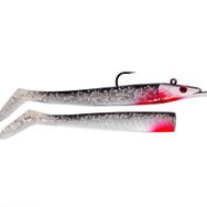 Sea Horse L03 Paddle 16.5 cm 37 gr Silikon Jig Yem