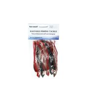 Sea Horse L04 10'lu Paket 12 cm Ahtapot