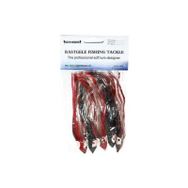 Sea Horse L04 10'lu Paket 9 cm Ahtapot