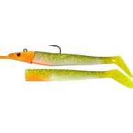 Sea Horse L06 Paddle 16.5 cm 37 gr Silikon Jig Yem