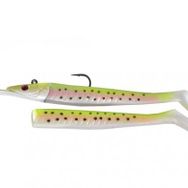 Sea Horse L08 Paddle 16.5 cm 37 gr Silikon Jig Yem