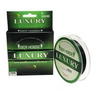 Sea Horse Luxury 100 mt 0.10 mm İpek Misina