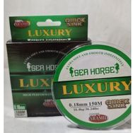 Sea Horse Luxury 150 mt 4x 0.18 mm İpek Misina
