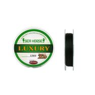 Sea Horse Luxury 150 mt 9x 0.08 mm İpek Misina