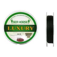 Sea Horse Luxury 300 m 4x 0,30 mm İpek Misina