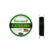 Sea Horse Luxury 300 m 9x 0.12 mm İpek Misina