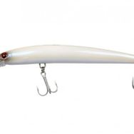Sea Horse ML07 Crystal Slim 110 mm 13 gr Suni Yem