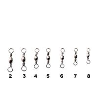 Sea Horse NO:3 144'lü Paket Fırdöndü