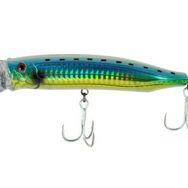Sea Horse Poping 120mm 29g CL-04-F Sahte Balik