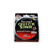 Sea Horse Quick Sink 0.30 mm 300 mt 4x İpek Misina