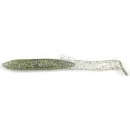 Sea Horse S38 6.5 cm 10'lu Silikon Zargana