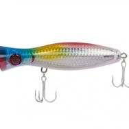 Sea Horse Saltia Popper 12 L01 Sahte Balık