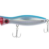 Sea Horse Saltia Popper 12 L06 Sahte Balık