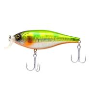 Sea Horse Shad Rap 9 Cm 02 16,5 Gr Sahte Balık