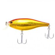 Sea Horse Shad Rap 9 Cm 05 16,5 Gr Sahte Balık