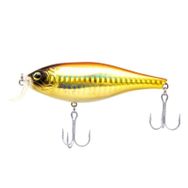 Sea Horse Shad Rap 9 Cm 06 16,5 Gr Sahte Balık