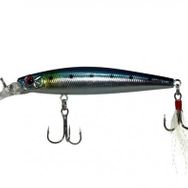 Sea Horse Speed F-Diver 8.5 cm 10 gr MS-M Sazan Balık