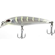 Sea Horse X-Rap MT-03 80 mm 7 gr Kurşun Arkası Rapala Maket Balık