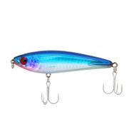 Sea Horse X-Rap Subwalk 9,5 Cm 02 25 Gr Sahte Balık