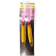 Sea Horse Yamasita L06 Golden Suni Balık Yem