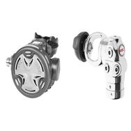 Seac Sub D-Synchro Int Regulator