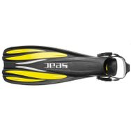 Seac Sub GP100 Sarı Palet