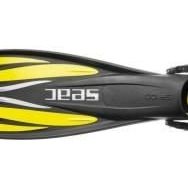 Seac Sub GP100 Siyah L/XL Palet
