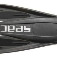 Seac Sub GP100 Siyah Palet