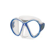 Seac Sub Italica Mavi Şeffaf Maske