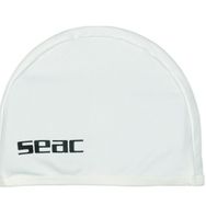 Seac Sub Lycra Beyaz Yüzücü Bonesi