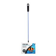 Seachem 12,5 cm Fish Net Fine Mesh Long Handle Kepçe