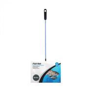 Seachem 20 cm Fish Net Fine Mesh Long Handle Kepçe