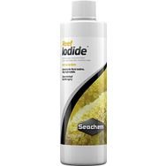 Seachem 250 ml Akvaryum Mercanları İçin Reef Iodıde