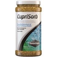 Seachem 250 ml Cuprisorb Akvaryum Temizleyici
