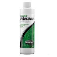 Seachem 250 ml Flourish Potassium Sıvı Bitki Gübresi