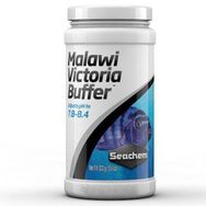 Seachem 300 gr Malawi Buffer Ciklet Balıkları için Amonyak Düzenleyici