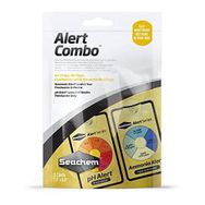 Seachem Alert Combo pH+Ammonia Göstergesi