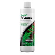 Seachem Flourish Advance 250 ml Sıvı Bitki Gübresi