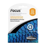 Seachem Focus + 5 gr İç Parazit İlacı