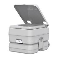 Seaflo 10 lt Portatif Tuvalet