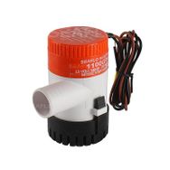 Seaflo 1100 Gph 12V Sintine Pompası