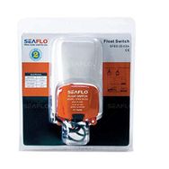 Seaflo 12-24 Volt 25 Amper Sintine Pompası