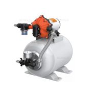 Seaflo 18.9 lt/Dk 24V Tanklı Hidrofor Seti