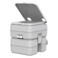 Seaflo 20 L Portatif Tuvalet