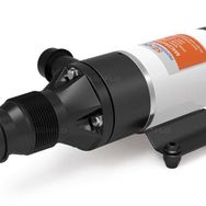 Seaflo SR08434 Maceratör Pompası