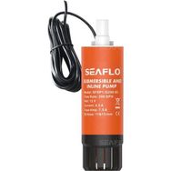 Seaflo SR09517 Sintine Dalgıç Pompa