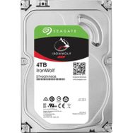 Seagate 4TB Ironwolf Nas Hard Disk